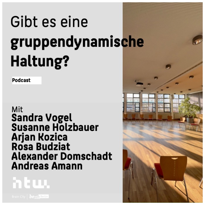 Gibt es eine "gruppendynamische Haltung"?