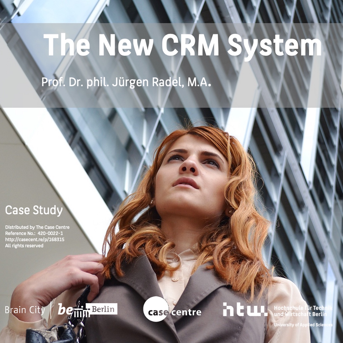 The New CRM System