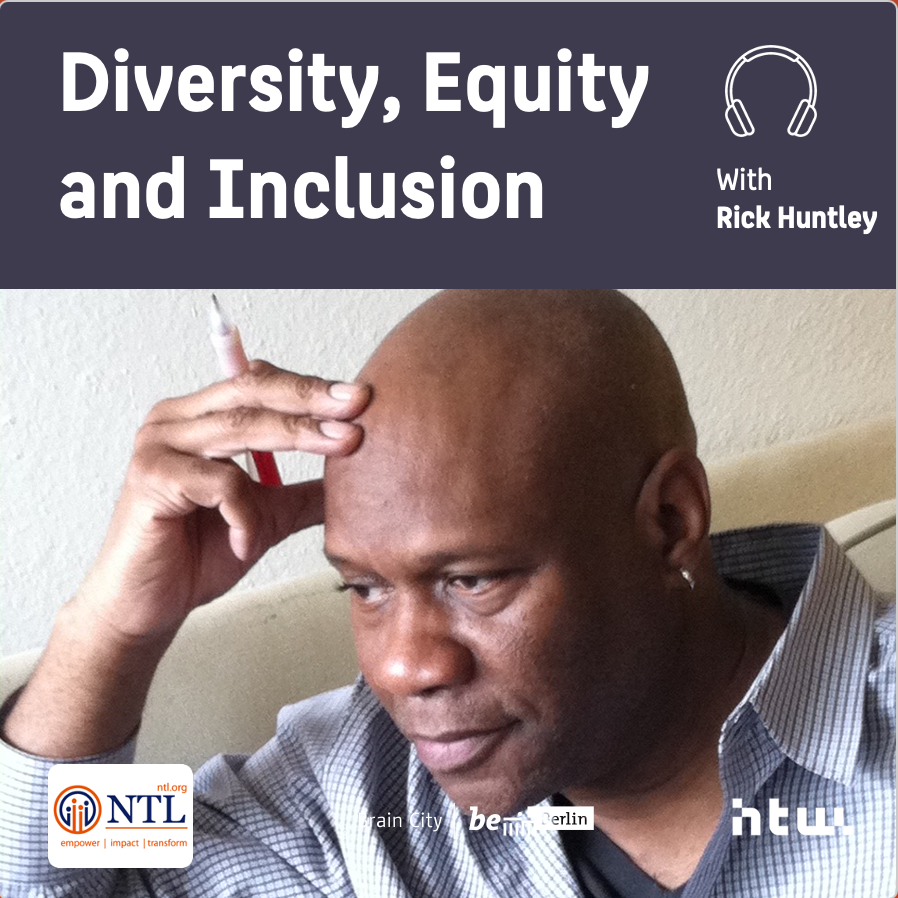 Diversity, Equity, and Inclusion (DEI)