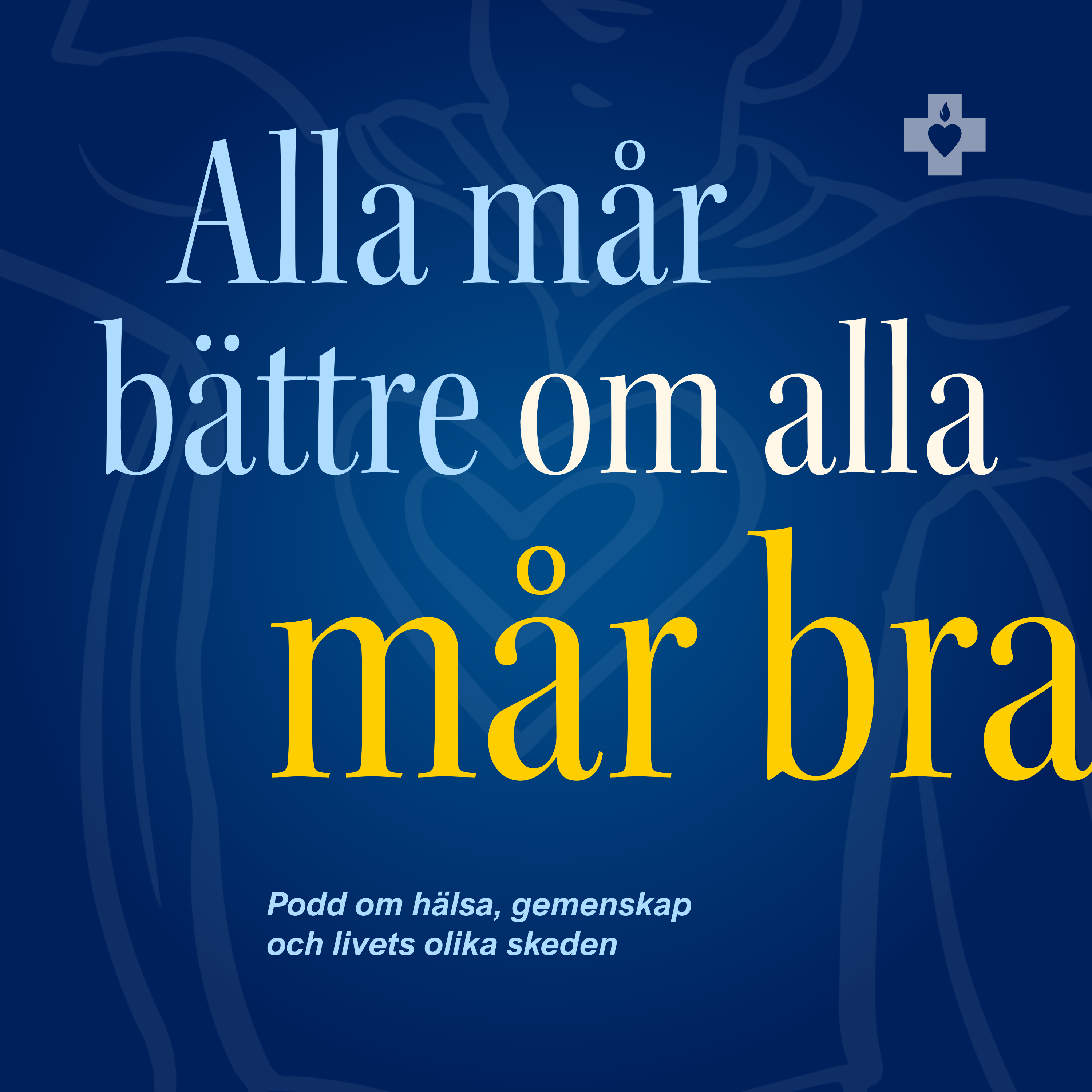 Hur bygger vi kraft i familjen då småbarnsåren sliter?