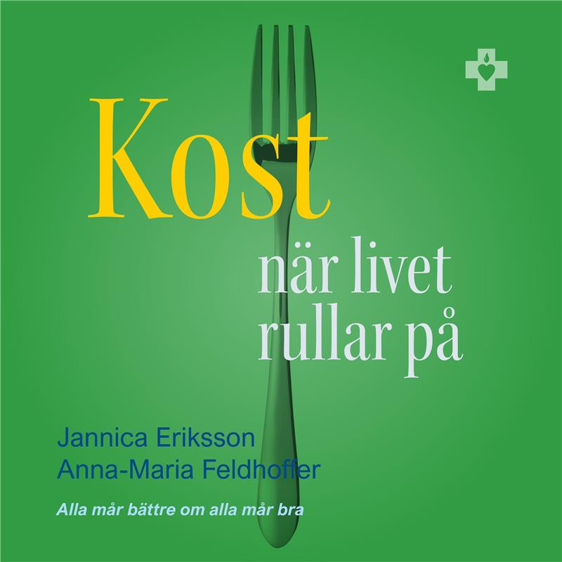 Hur skapar man hållbara matvanor utan koststress?