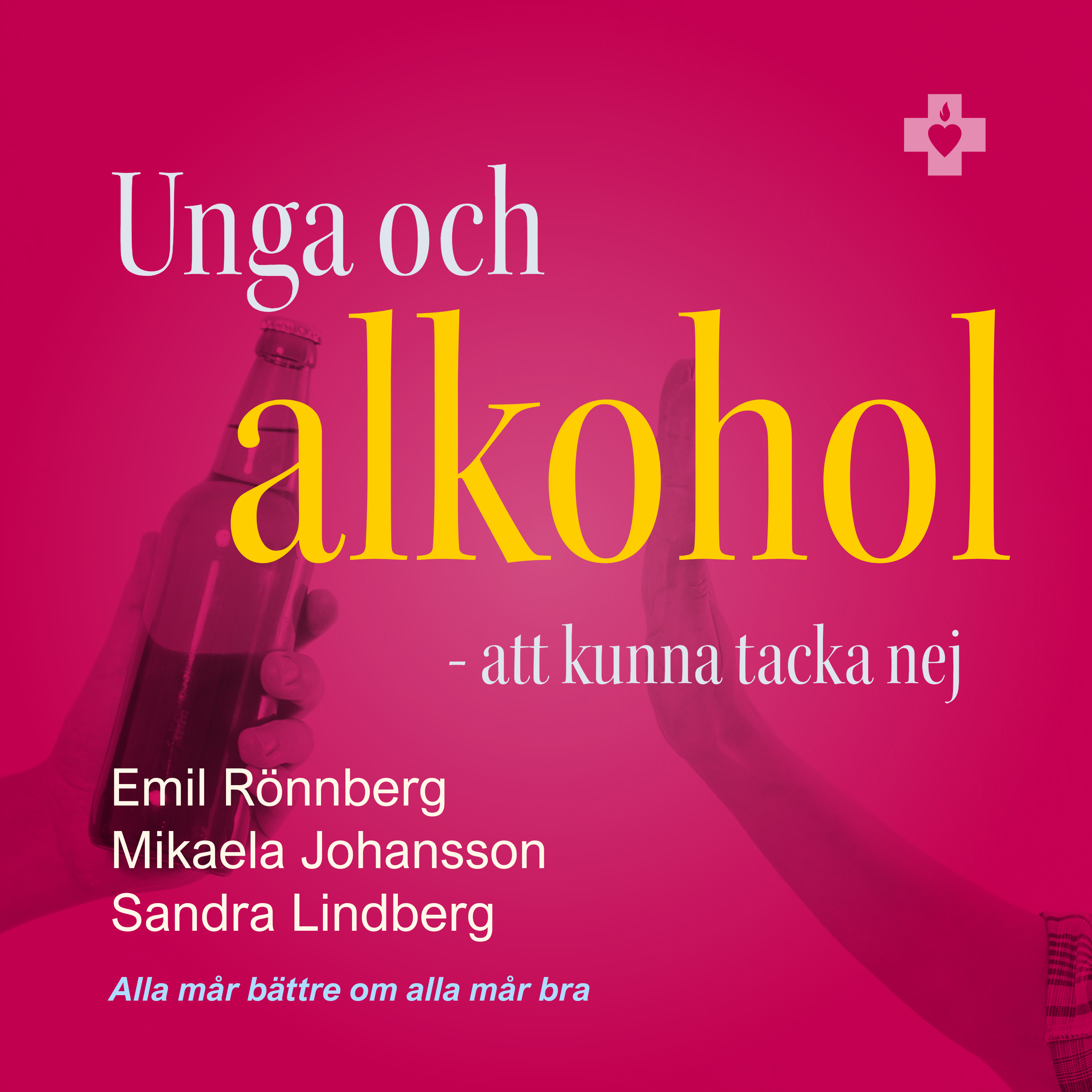 När unga blir nyfikna på alkohol