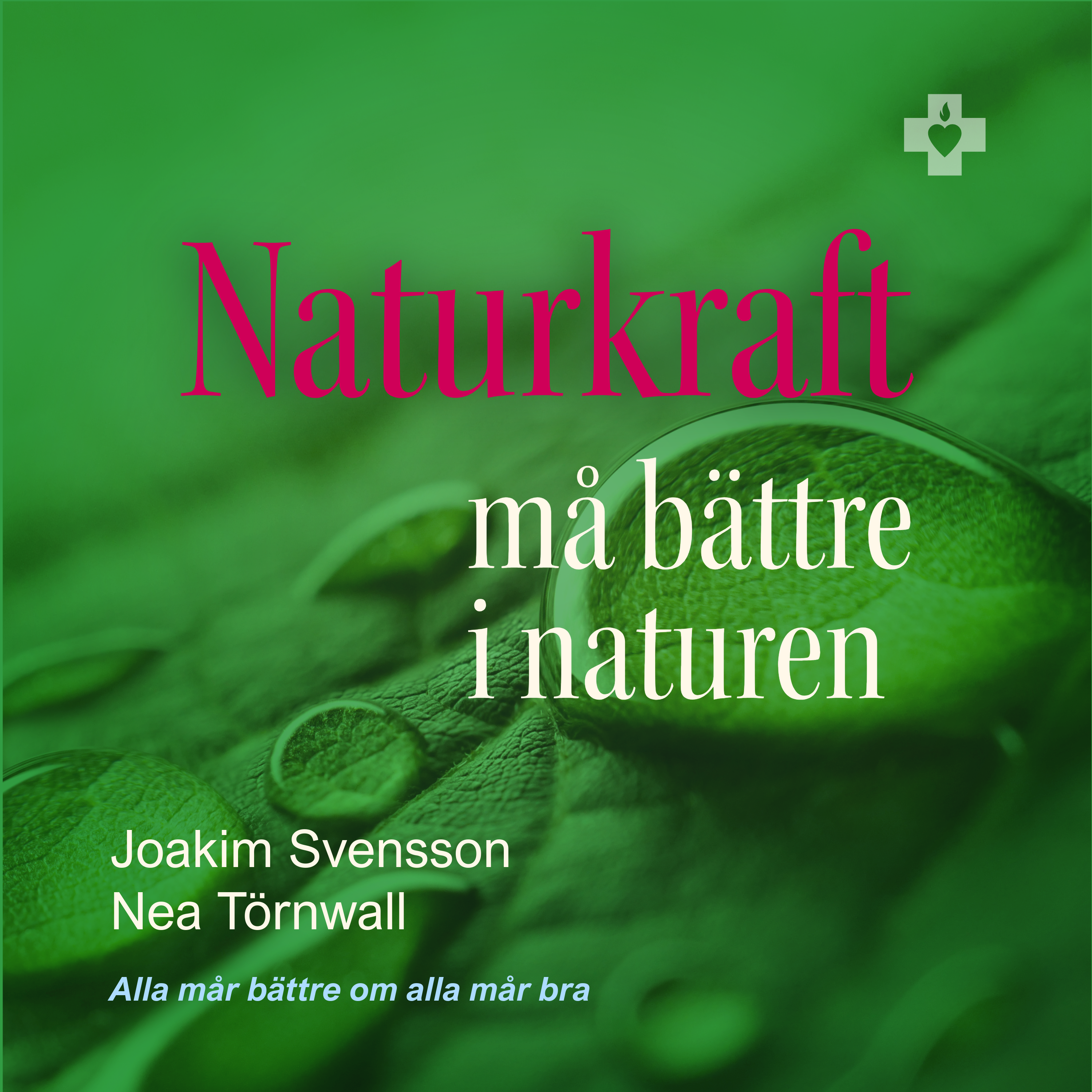 Varför mår vi bra av att vara i naturen?
