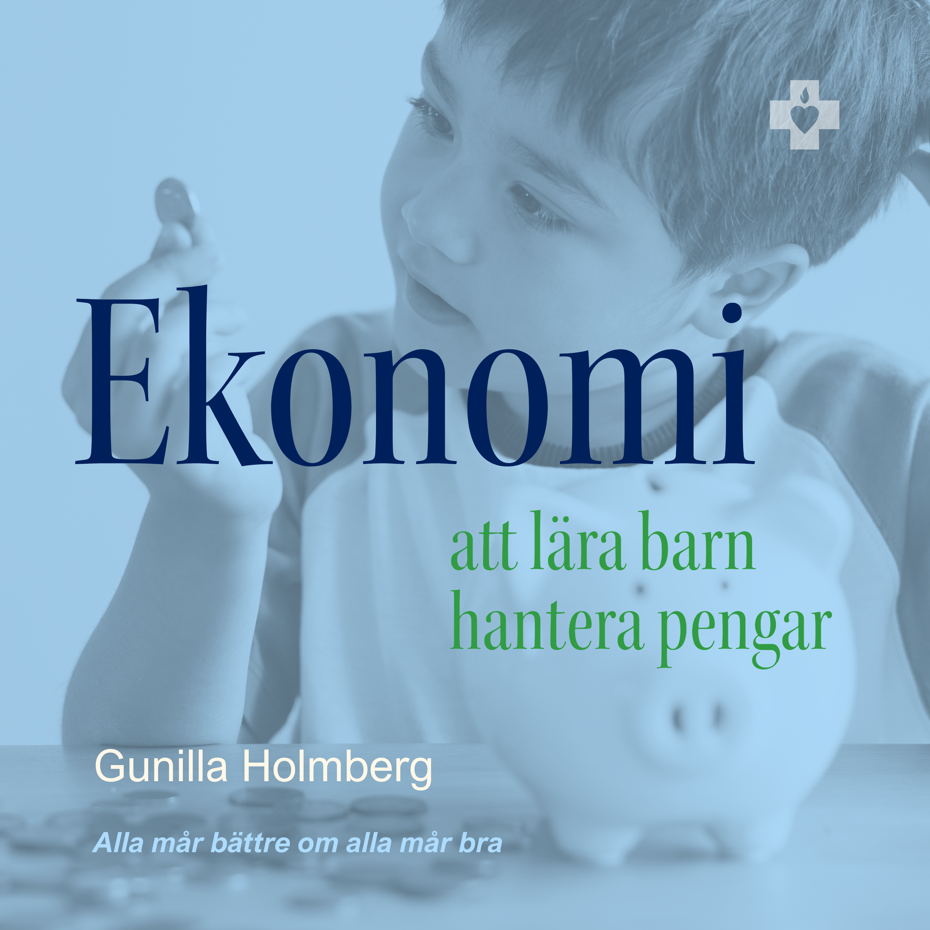 Hur lär vi våra barn att hantera pengar?