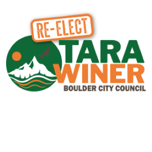 033 Tara Winer, City Council Member
