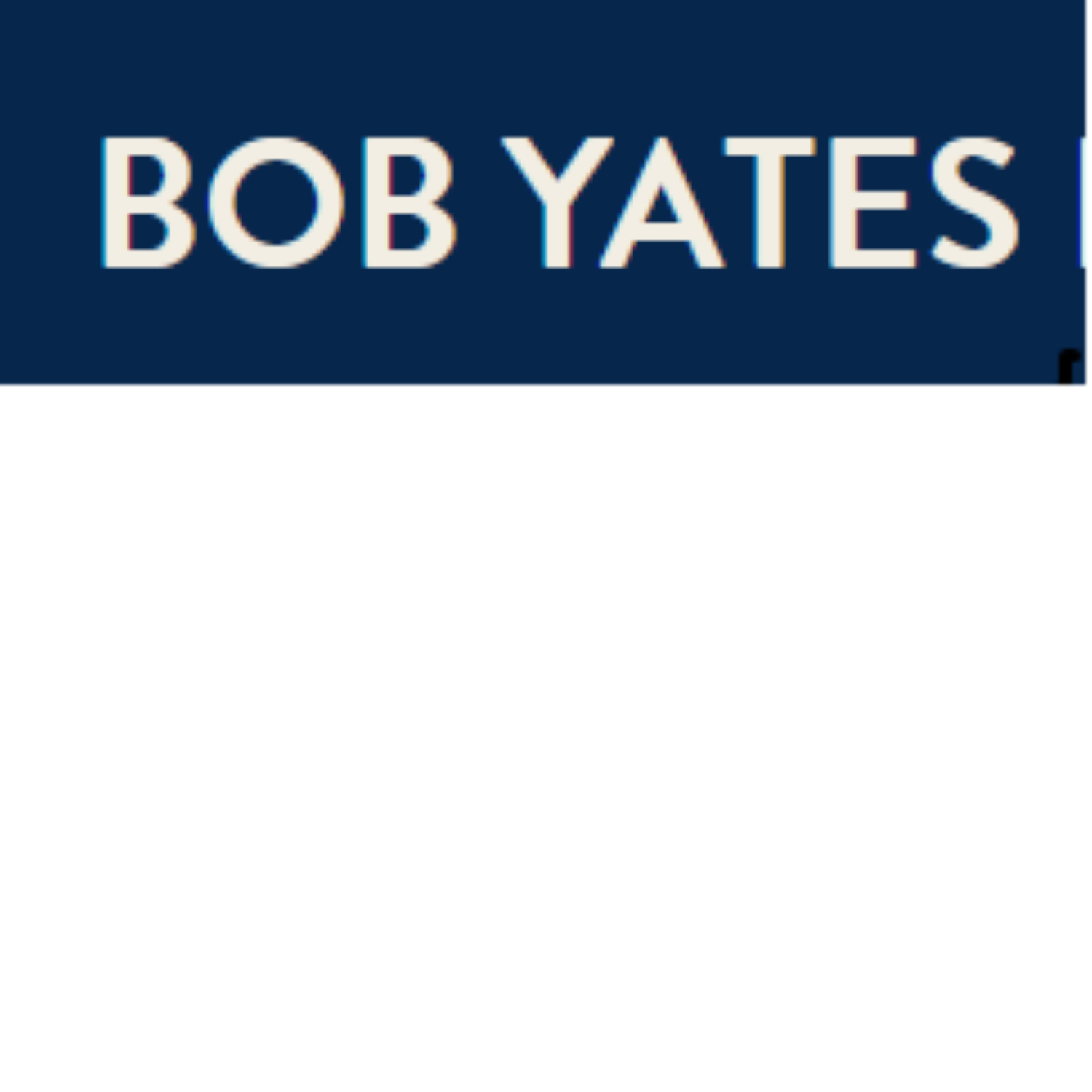 034 Bob Yates, Boulder Mayoral Candidate