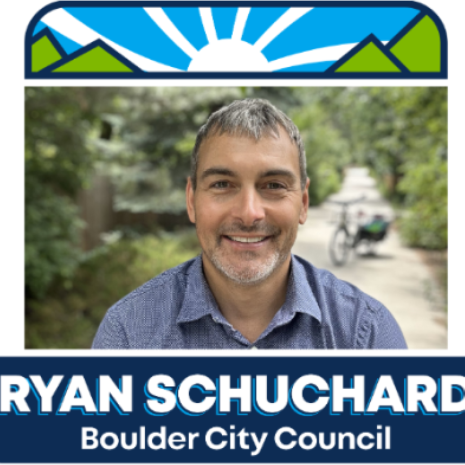 038 Ryan Schuchard, City Council Candidate