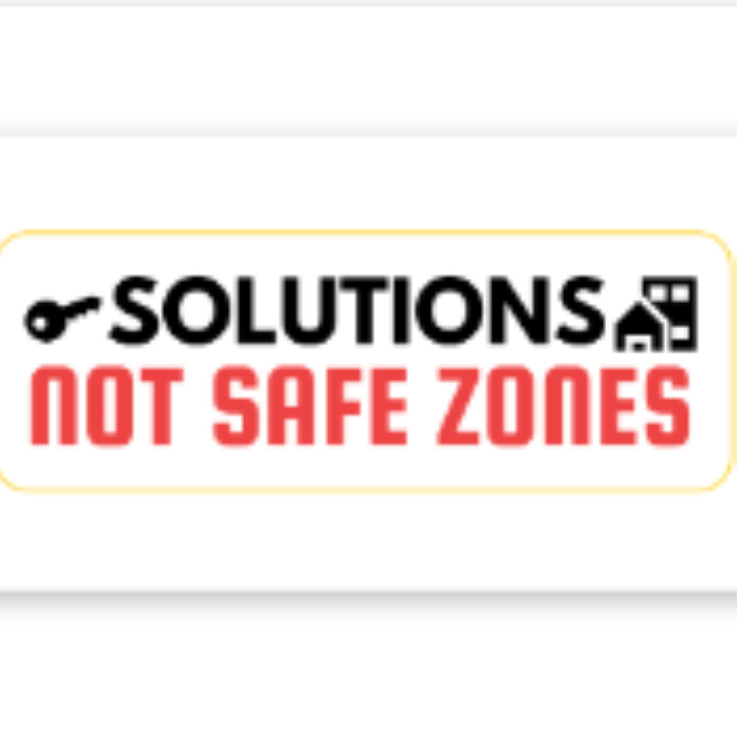 042 Katie Farnan and Doug Hamilton, Solutions Not Safe Zones