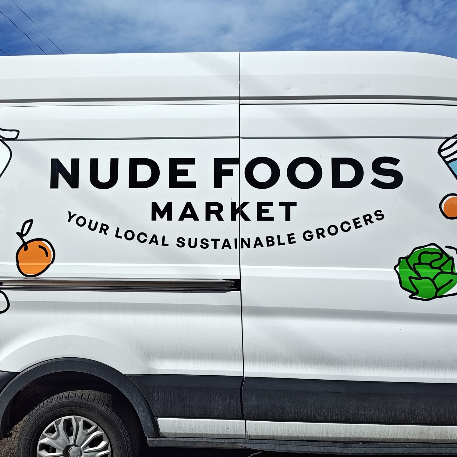 053 Rachel Irons, Sustainable Food Systems