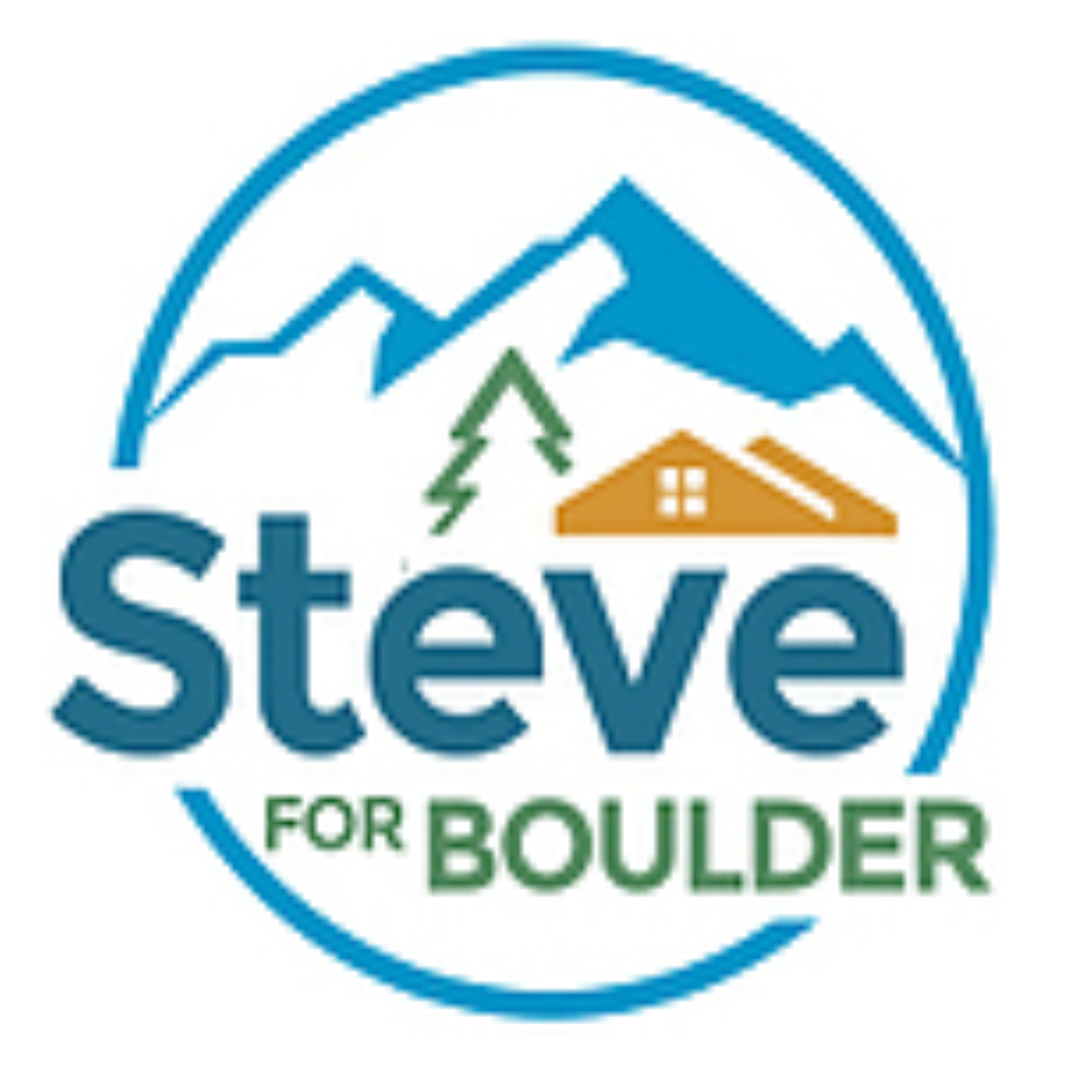 015 Steven Rosenblum, 2021 Boulder City Council Candidate
