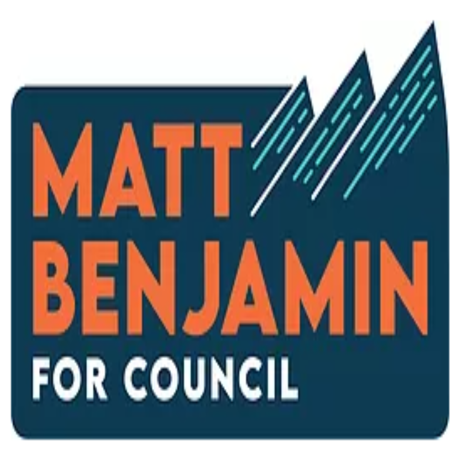 010 Matt Benjamin, 2021 Boulder City Council Candidate