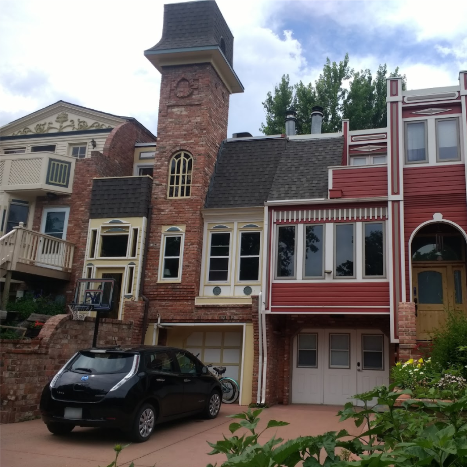 BLOG 001 Green Urbanism for Boulder