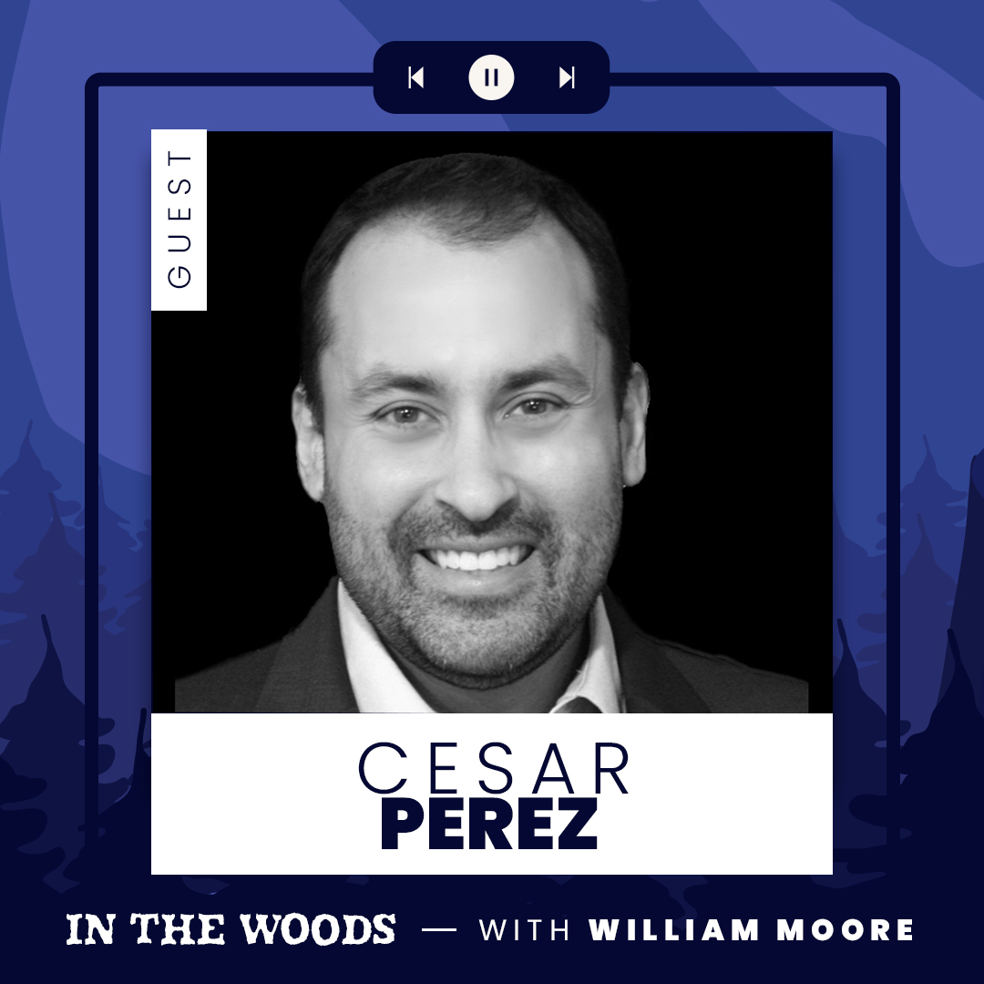 In The Woods – Cesar Perez