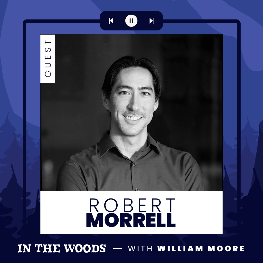 In The Woods – Robert Morrell