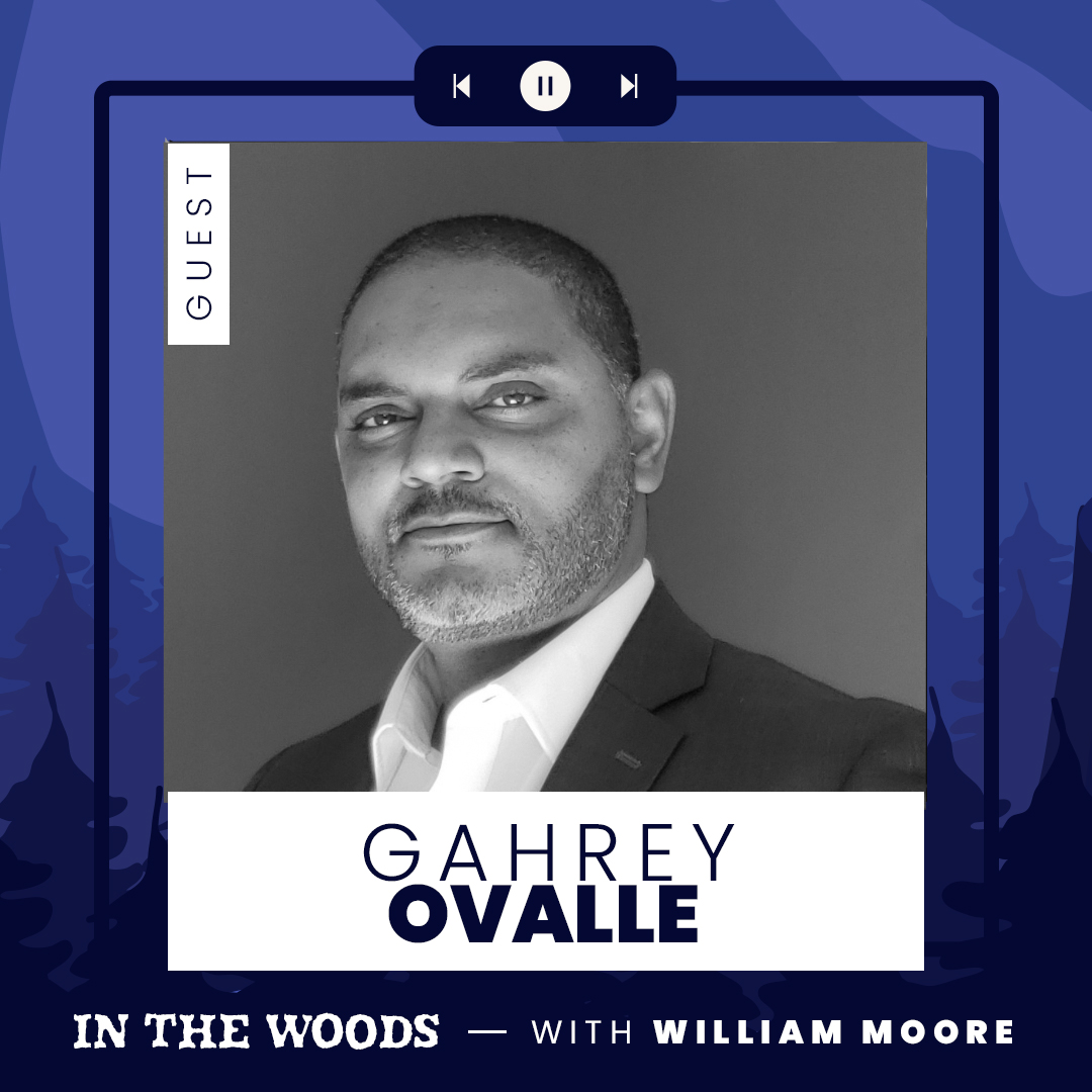 In The Woods – Gahrey Ovalle