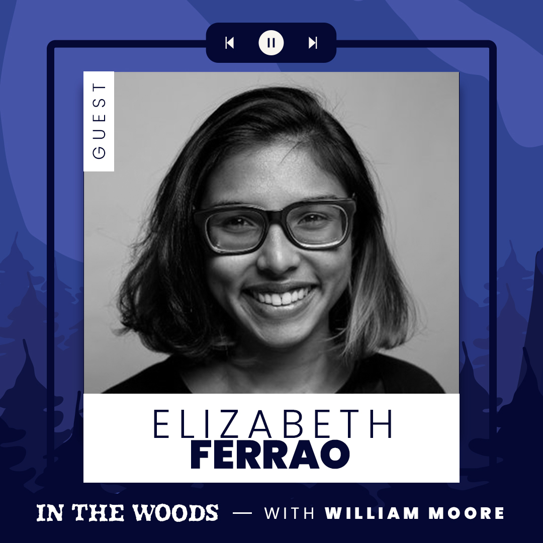 In The Woods – Elizabeth Ferrao