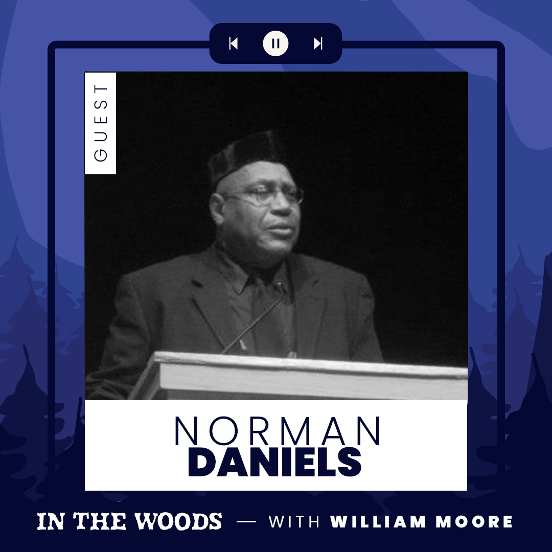 In The Woods – Norman Daniels
