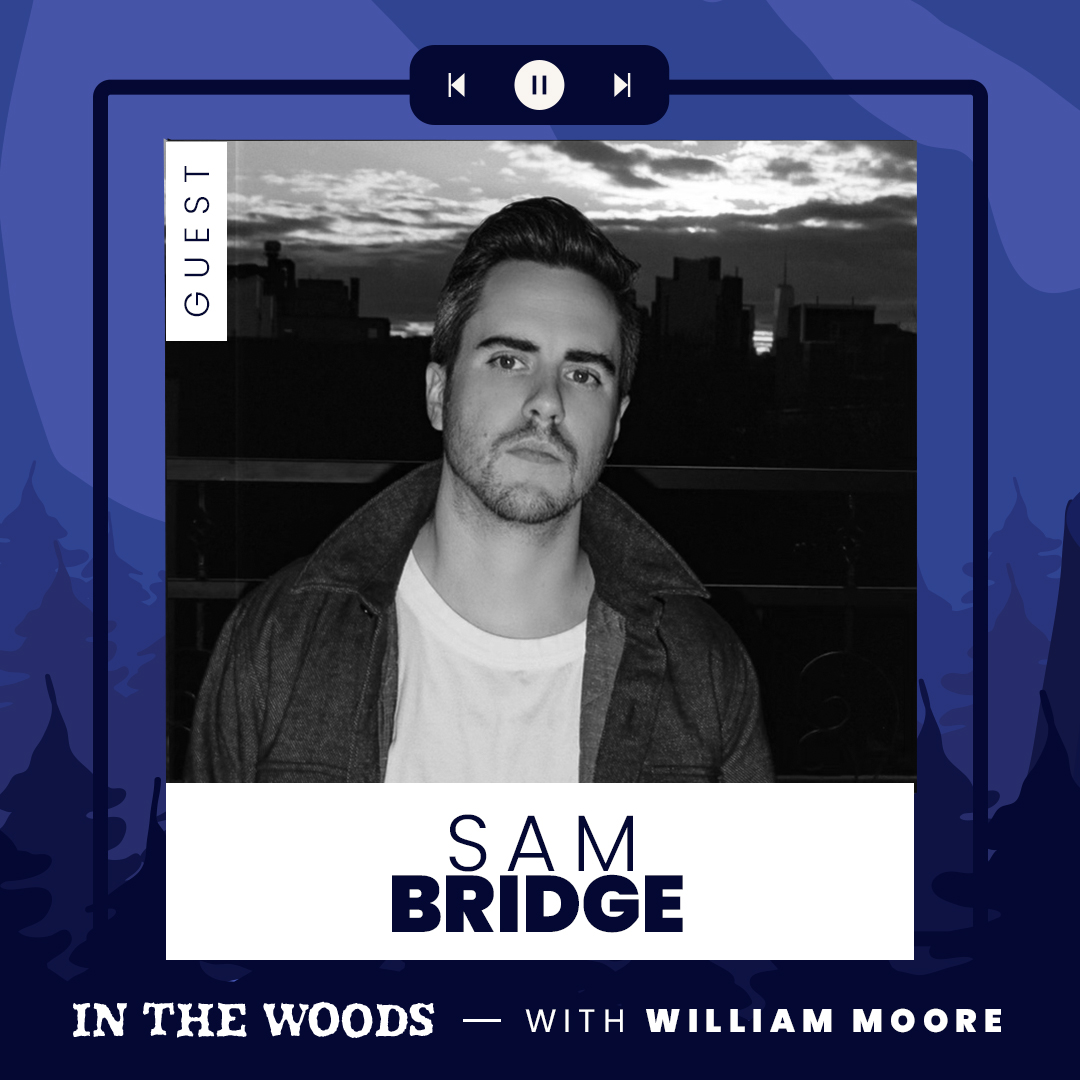 In The Woods – Sam Bridge