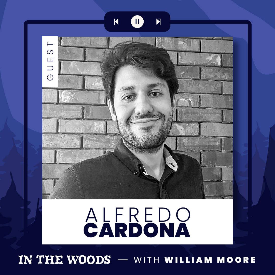 In The Woods - Alfredo Cardona