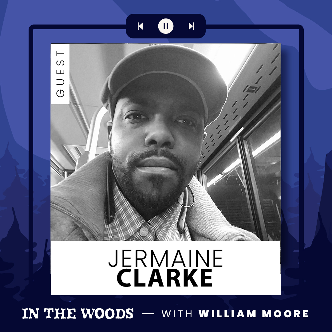 In The Woods – Jermaine Clarke