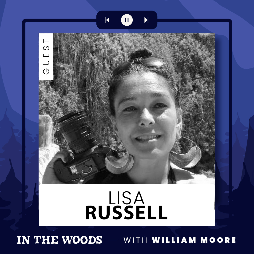 In The Woods – Lisa Russell