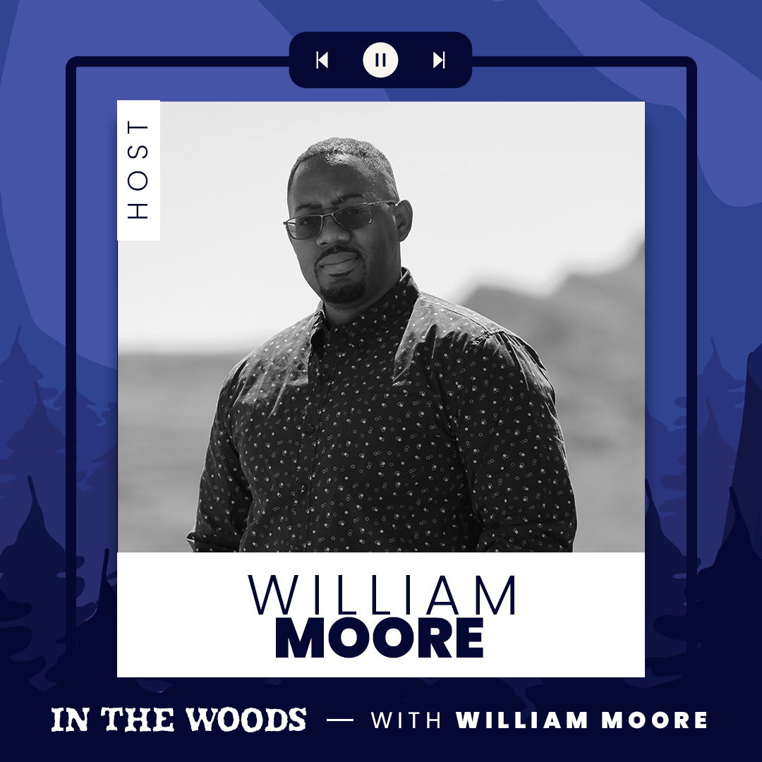 In The Woods – William Moore