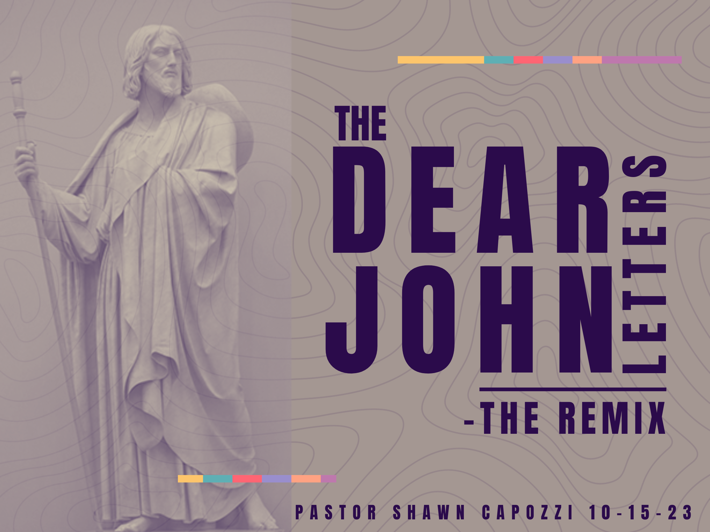 Dear John Letters - The Remix