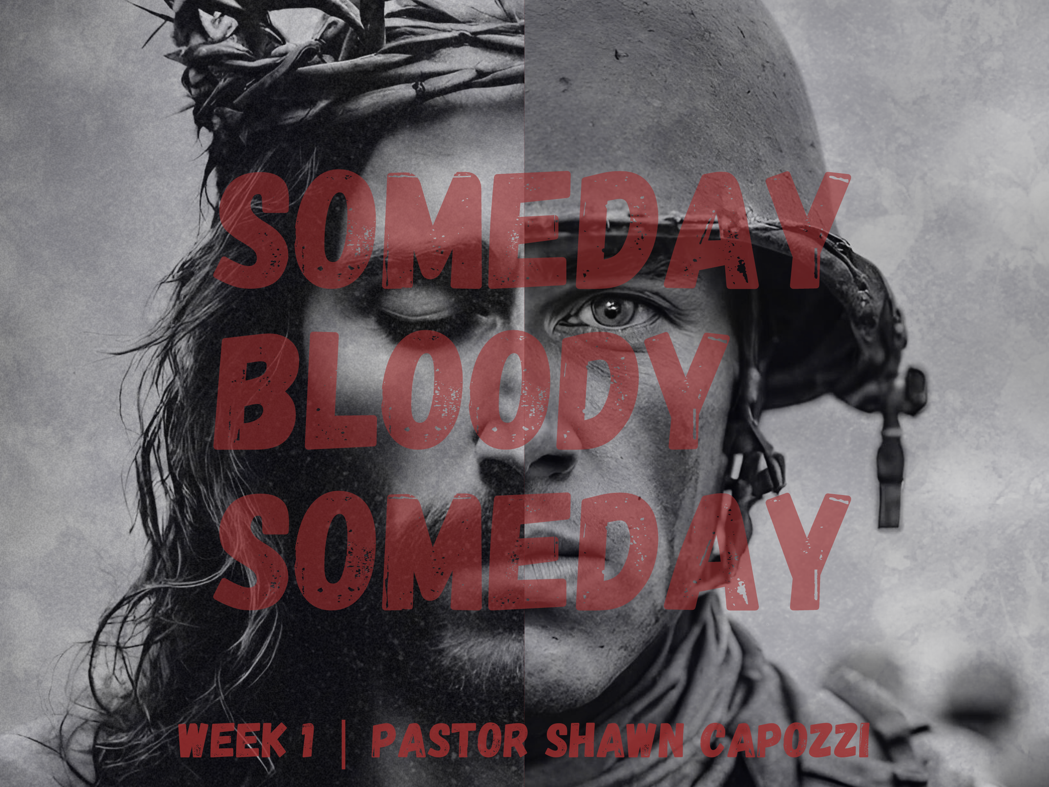 Someday Bloody Sunday