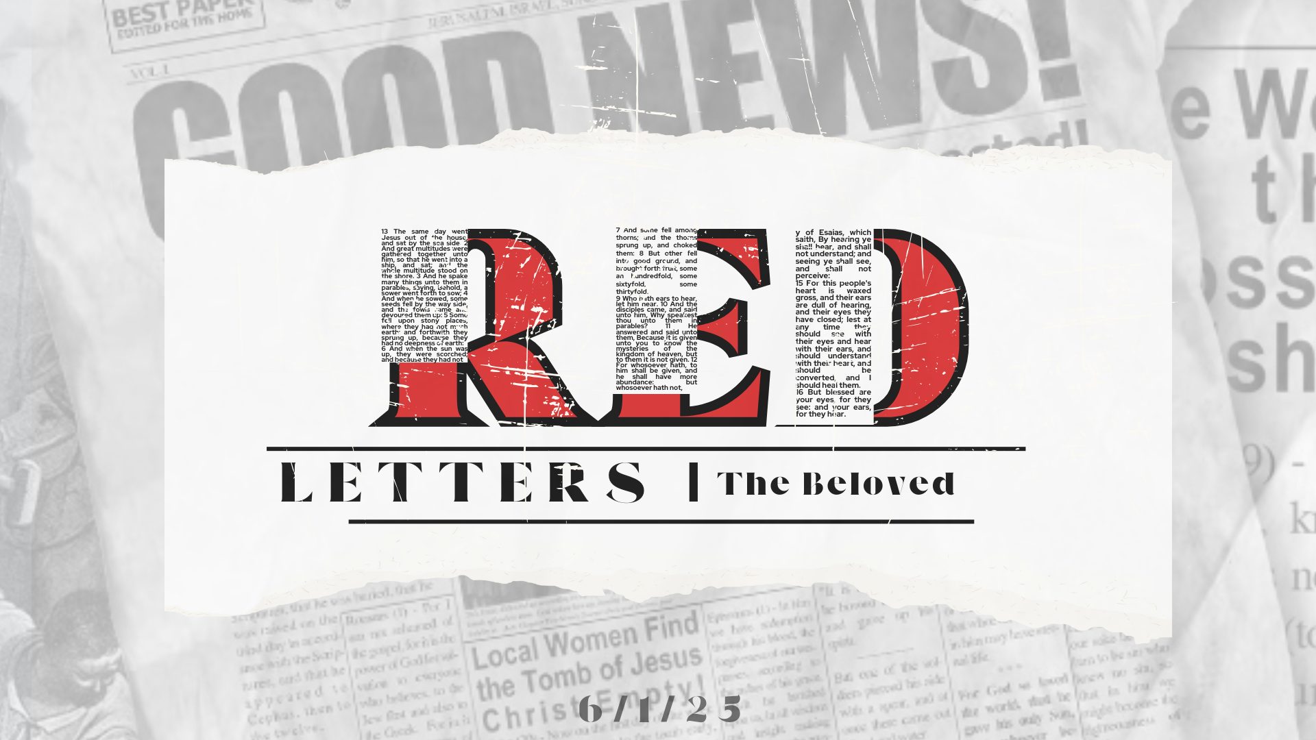 Episode Cover