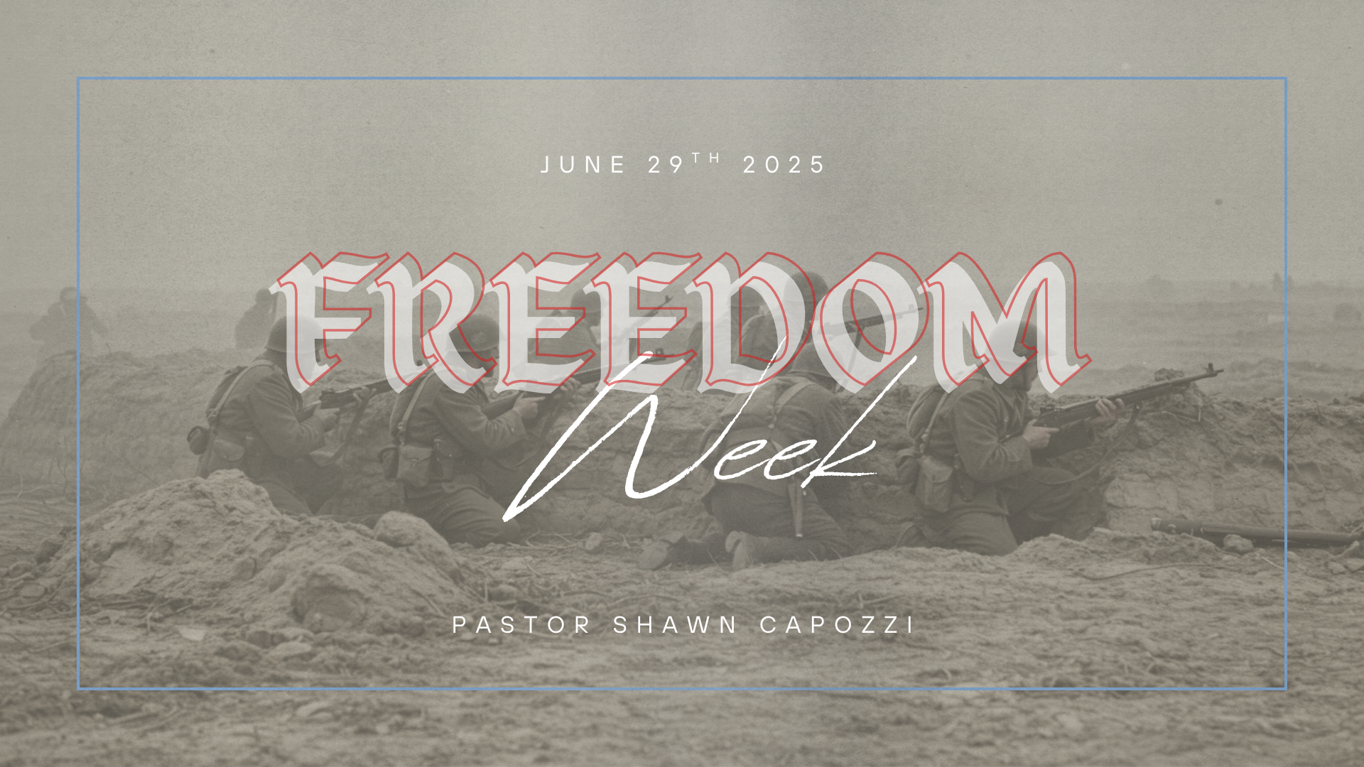 Freedom Week
