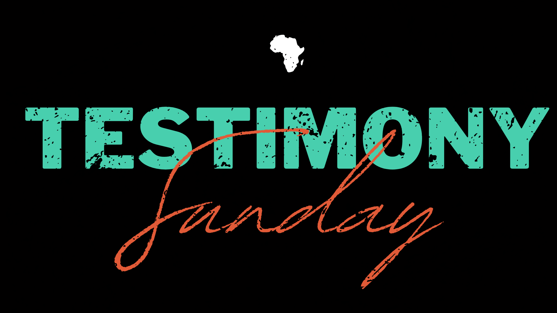 Uganda Mission Testimonies