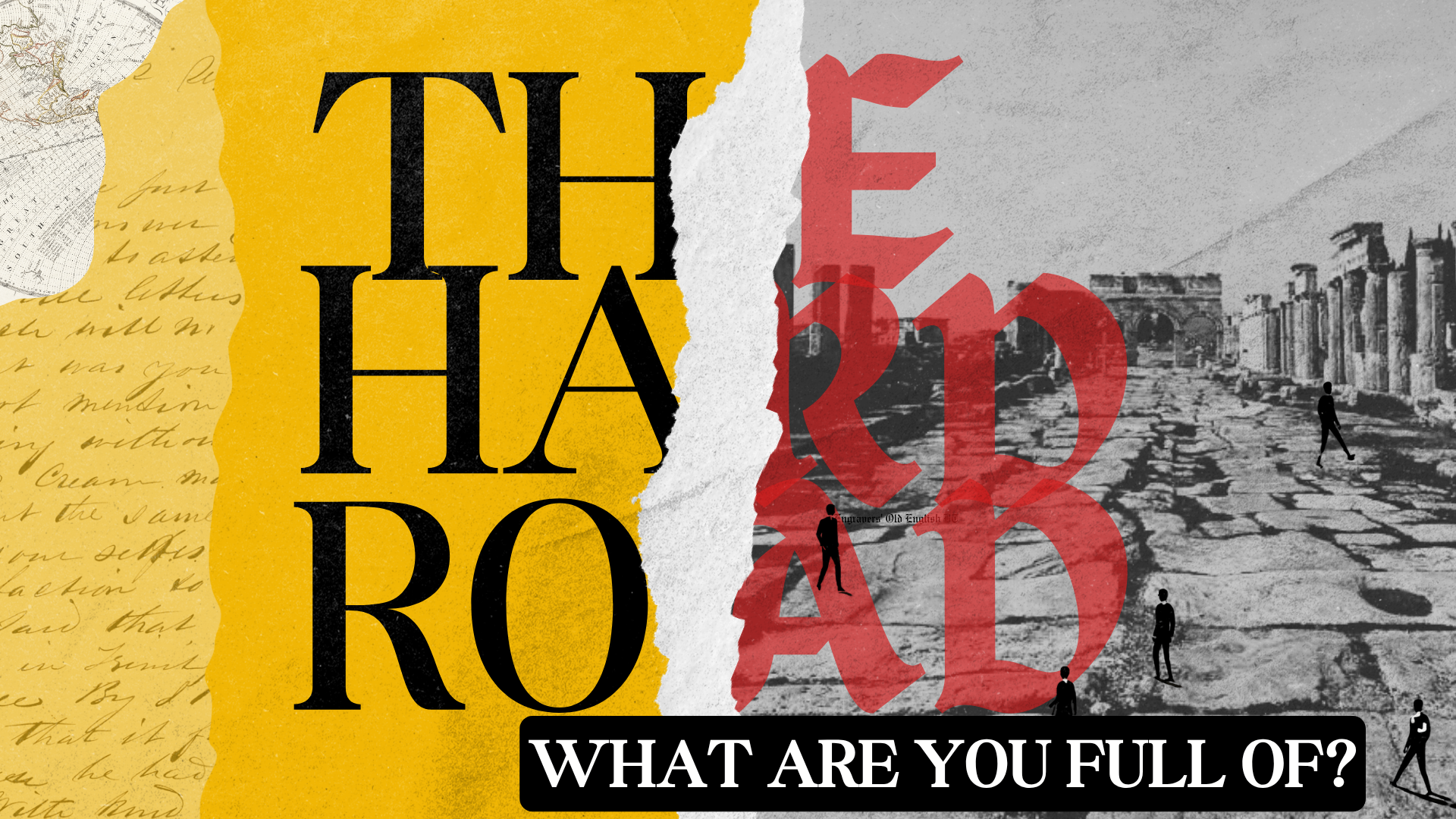 Episode Cover