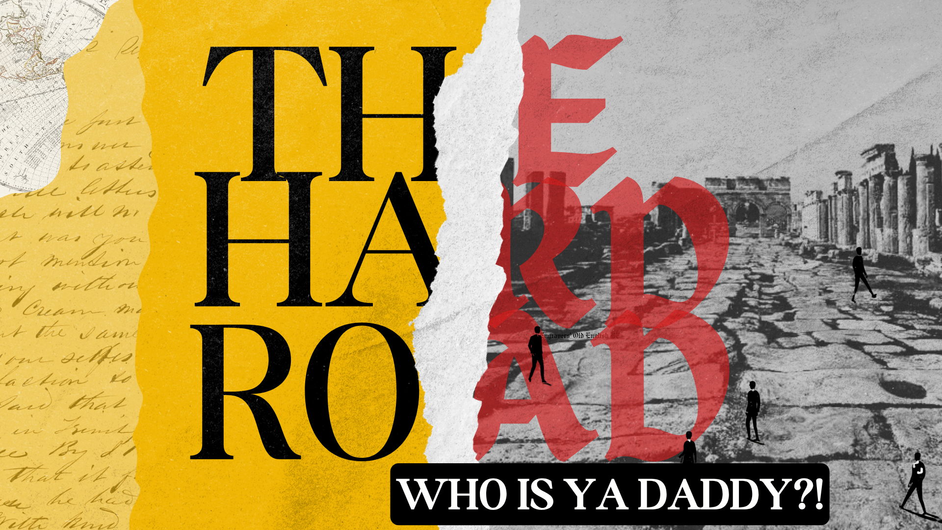 Episode Cover