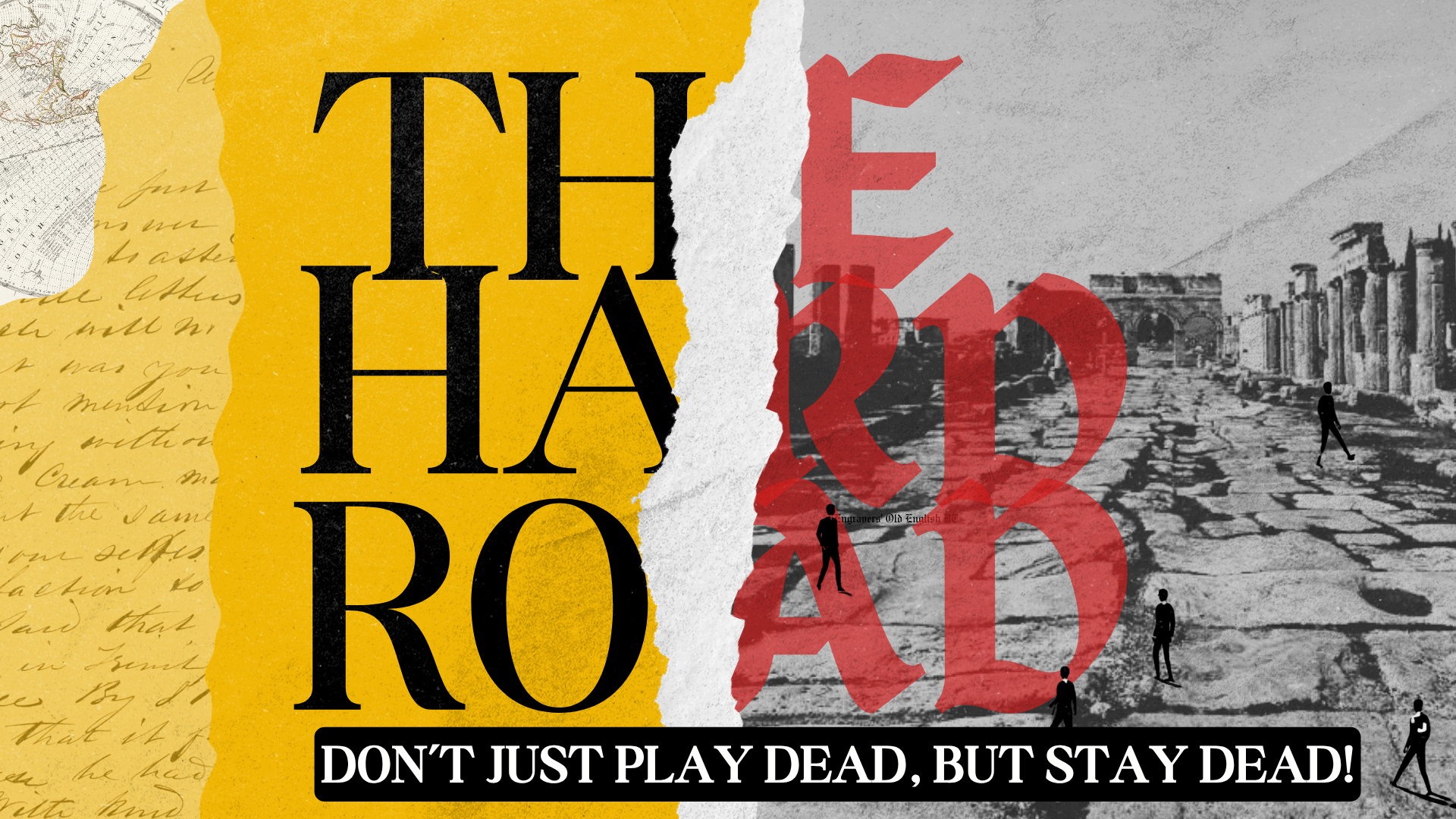 Episode Cover