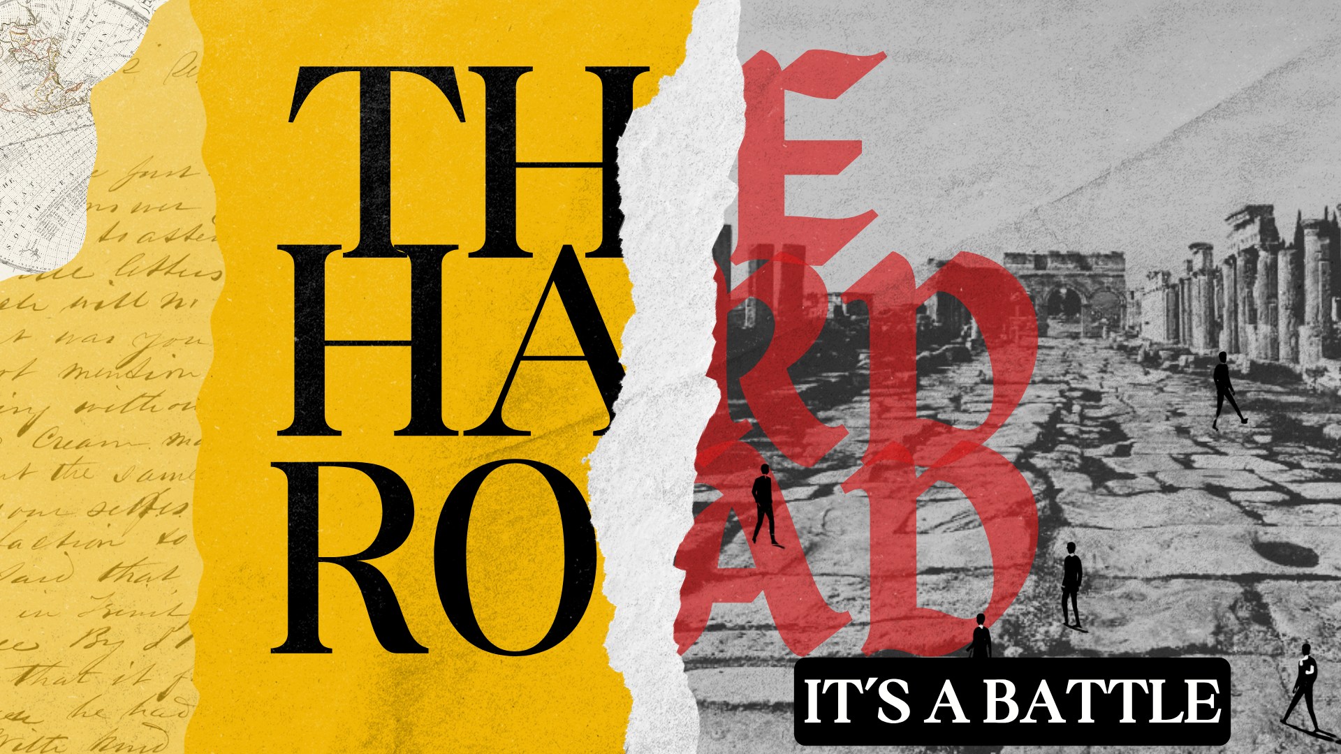Episode Cover