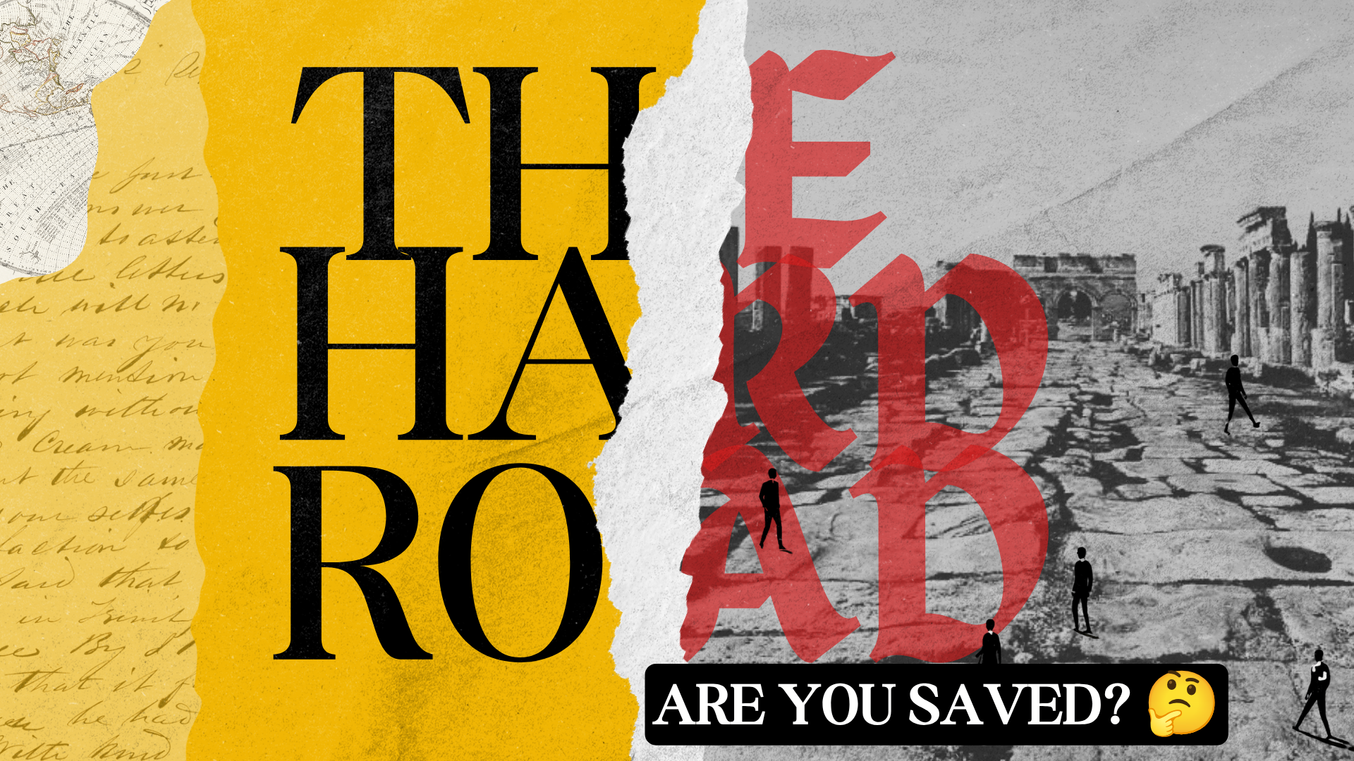 Episode Cover