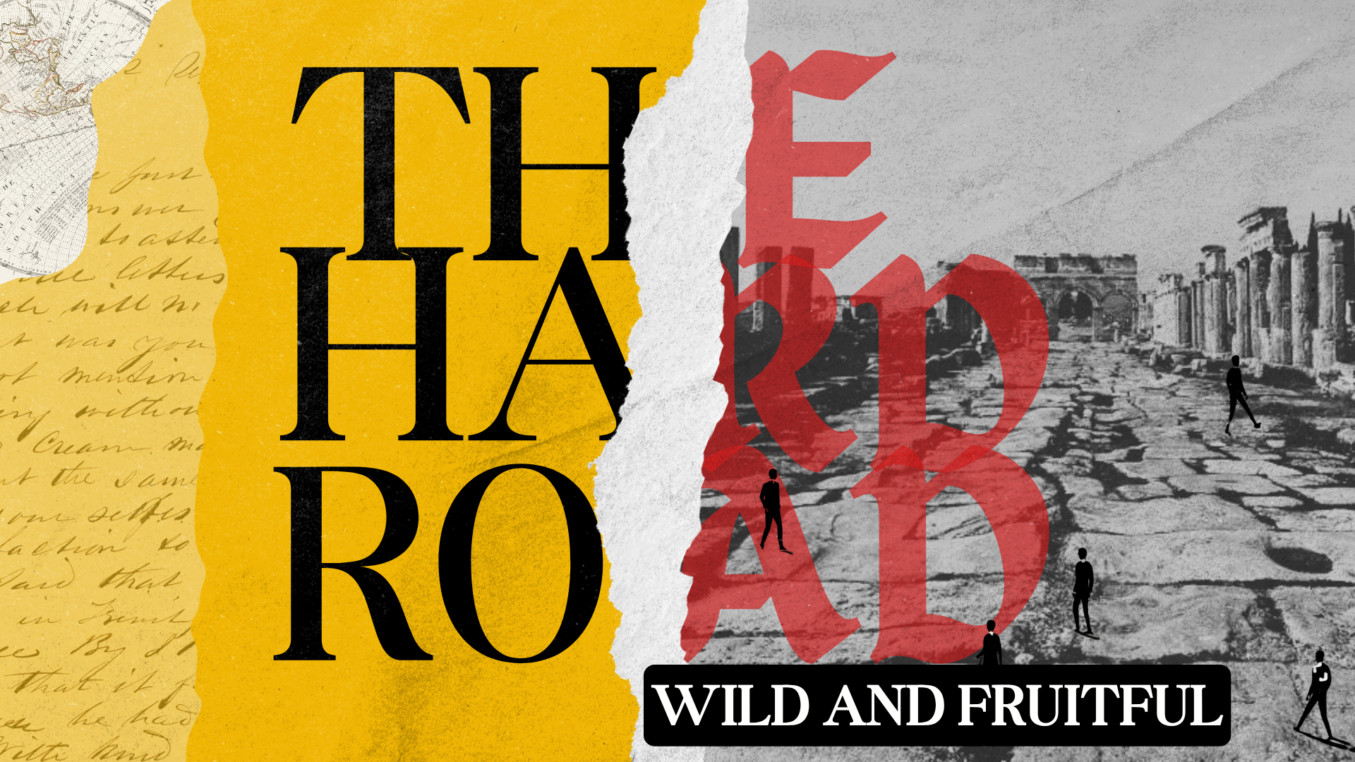 Episode Cover