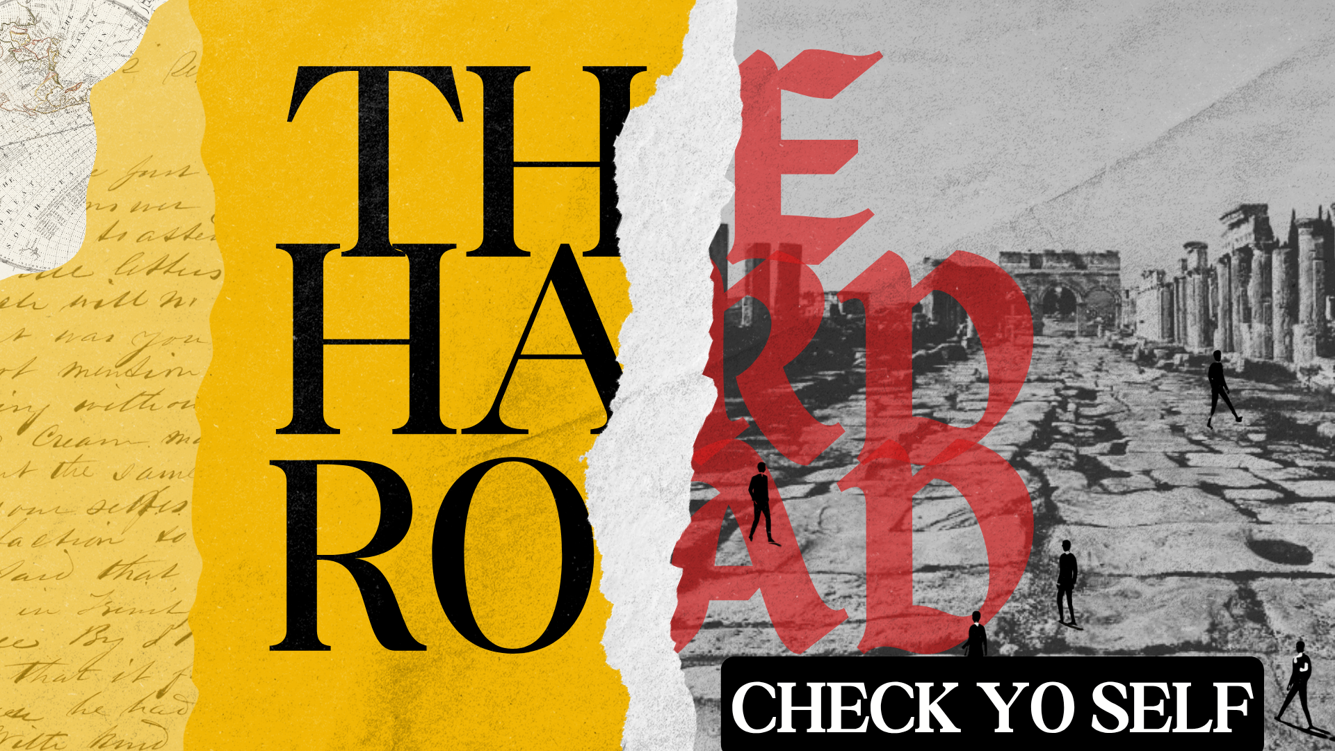 Episode Cover
