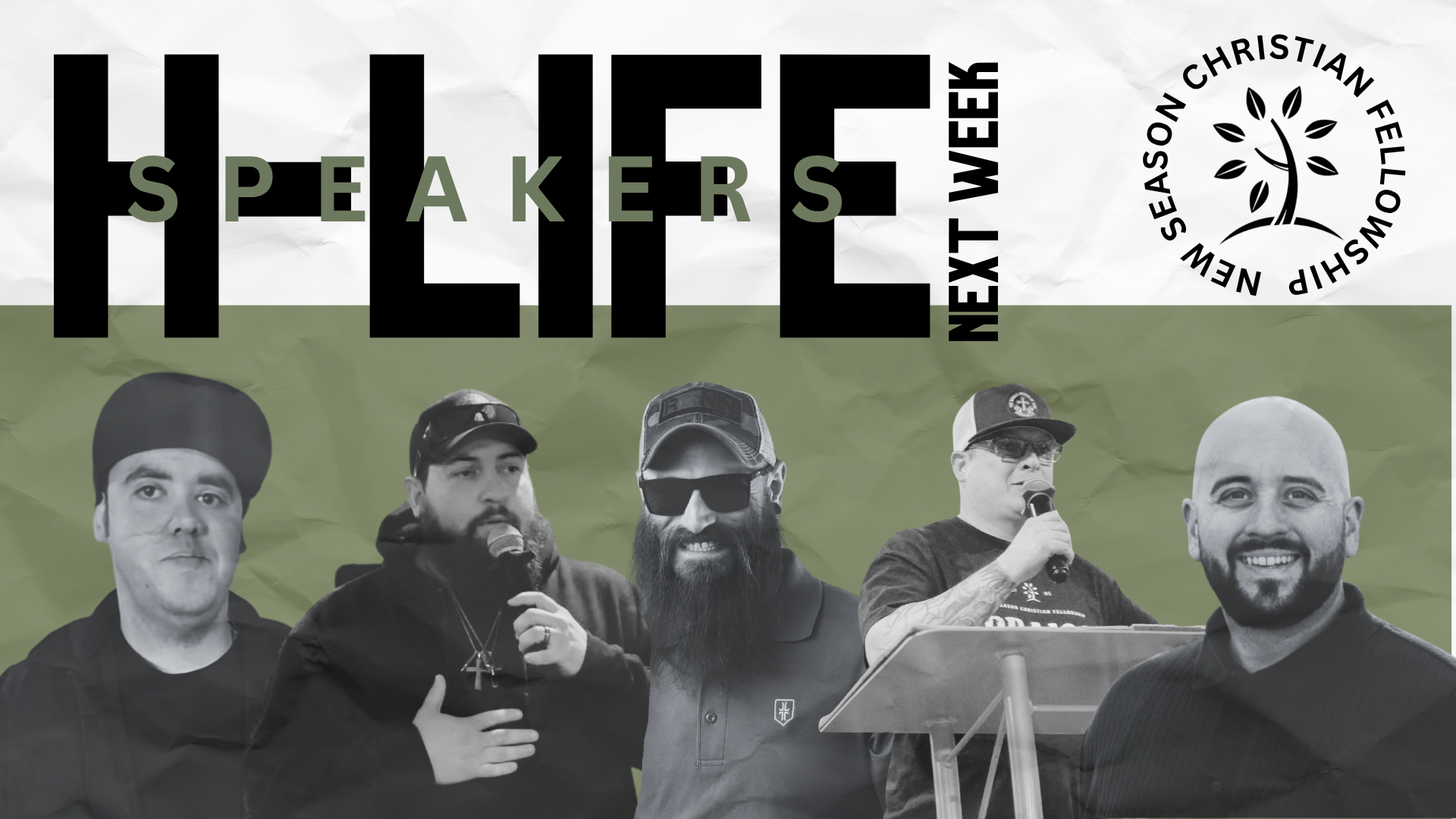 HLIFE