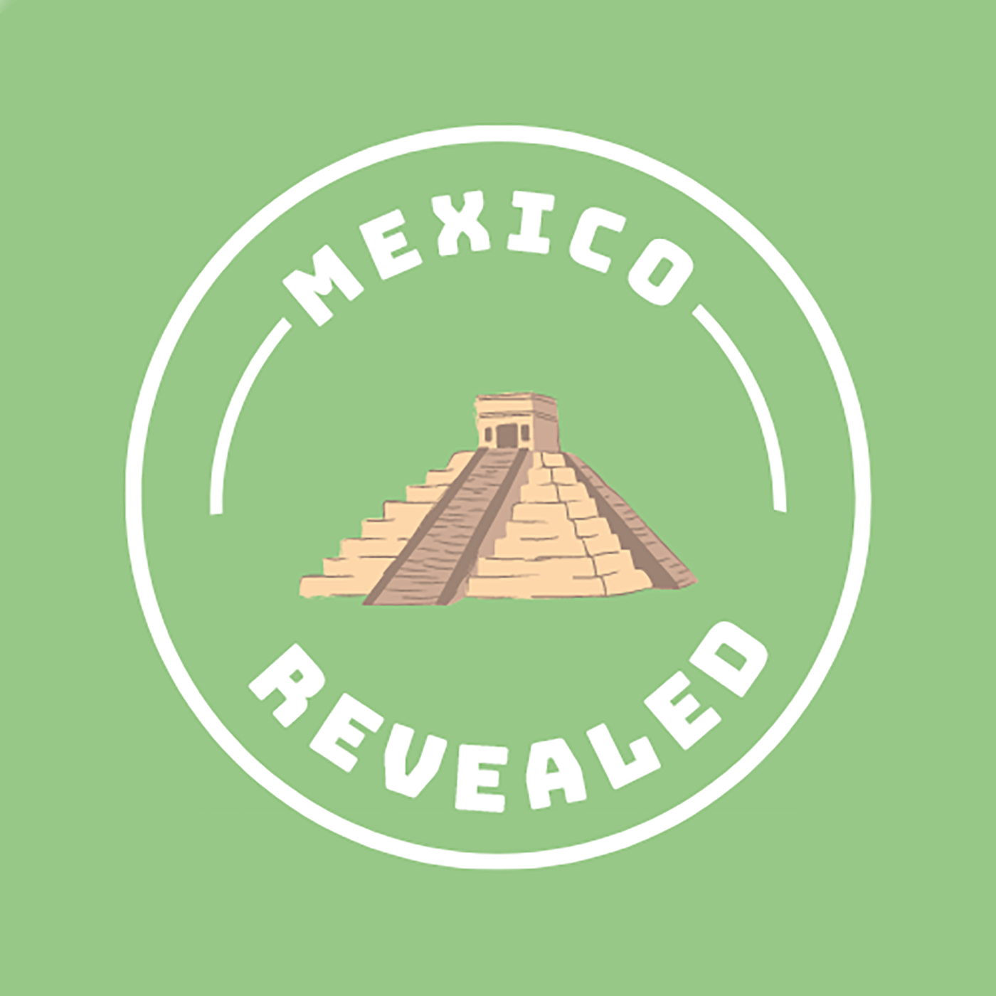 Ep. 8: Our picks for the Top 5 museums to visit in Mexico City