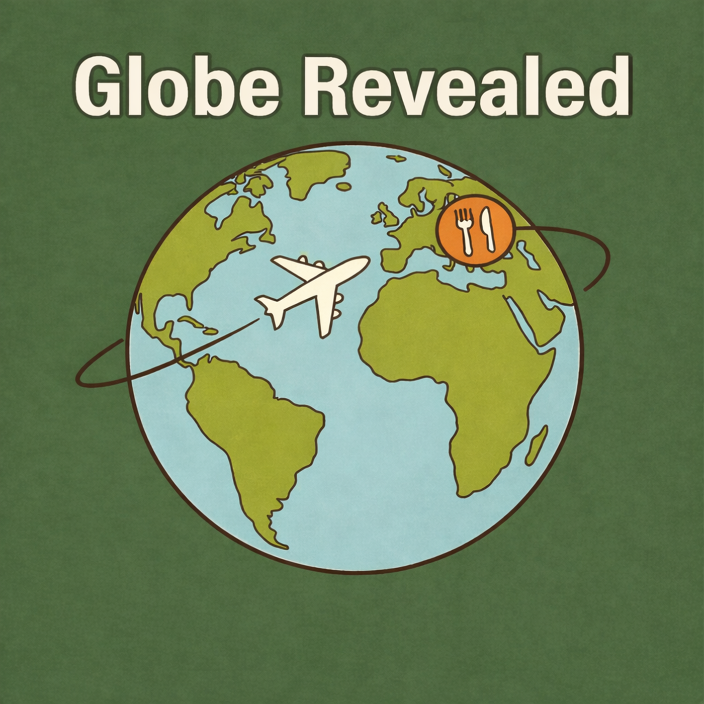 Ep. 3: Who Wants a Taco?; Food in Mexico City