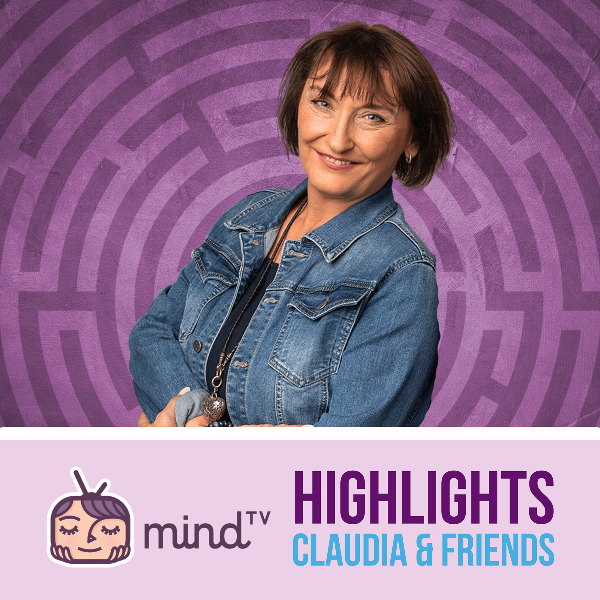 mindTV Highlights aus der Praxis #103 - Jack-in-the-Box - mit Sonya Mosimann episode artwork