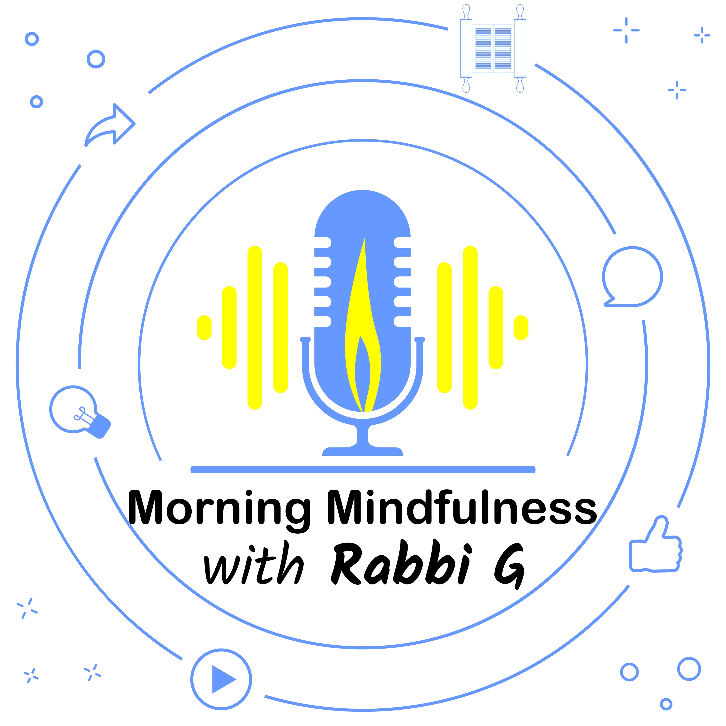 Jewish Mindfulness Introduction