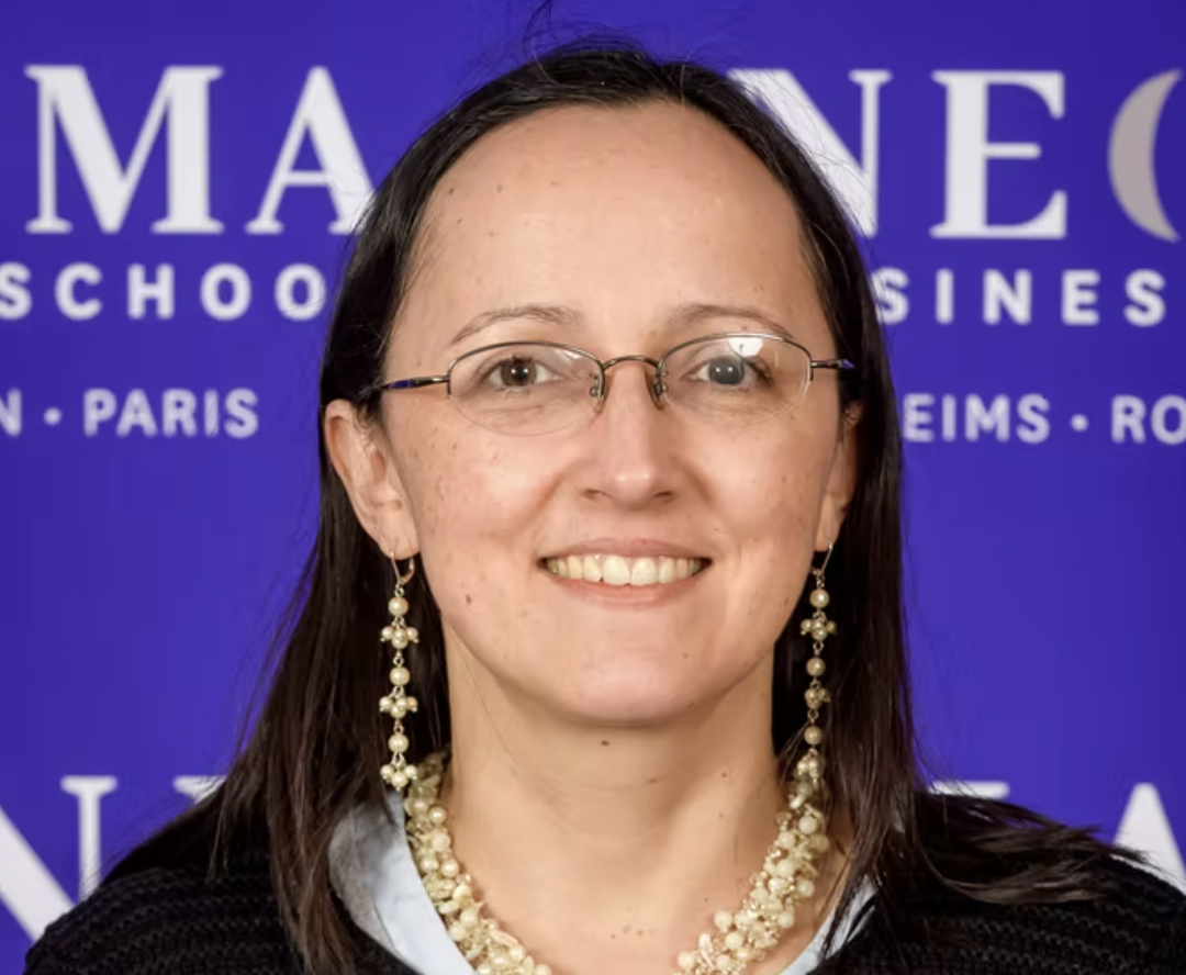 Qu’est-ce que « l’émotion » ?