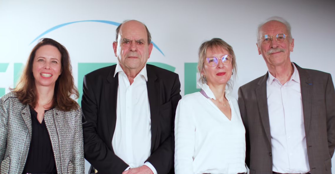Les grands auteurs en management public episode artwork