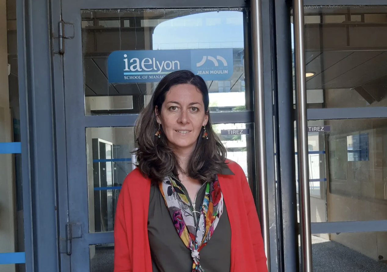 Gestion des Ressources Humaines