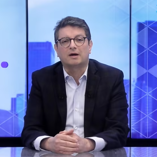 [Série – Face à la crise Covid-19] Le prix de la vie humaine pour les politiques économiques episode artwork