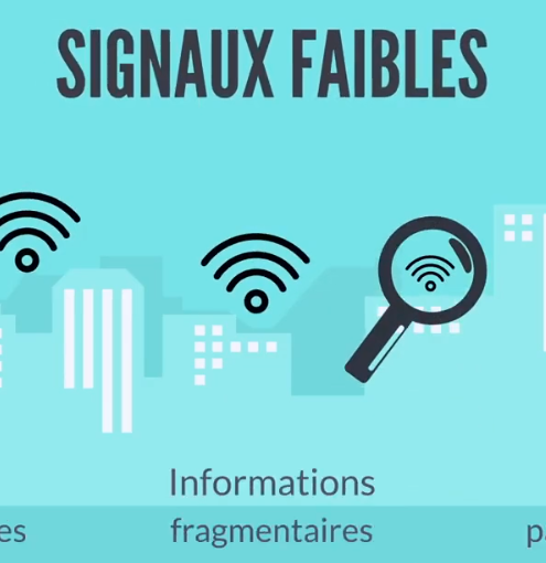 Prospective stratégique : une longueur d’avance sur l’improbable