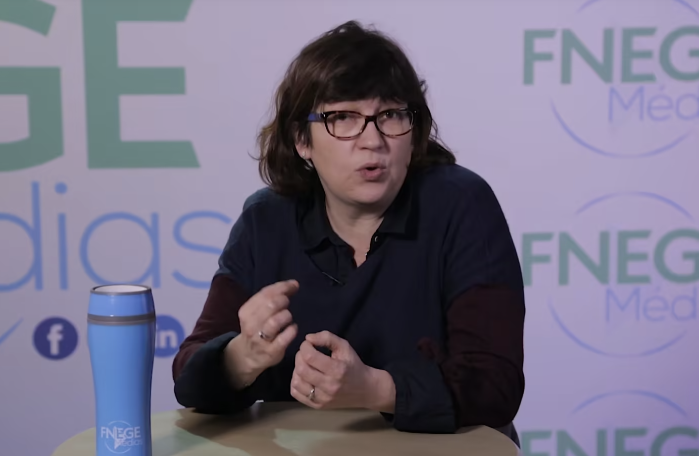 La révolution du prof Smarty