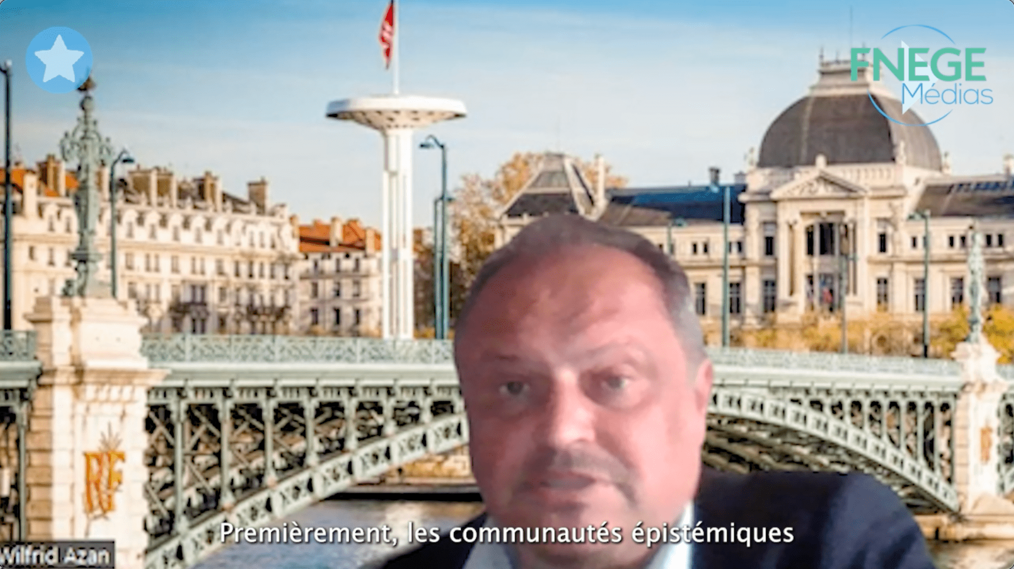 Exploration de 6 communautés épistémiques autour des Blockchains